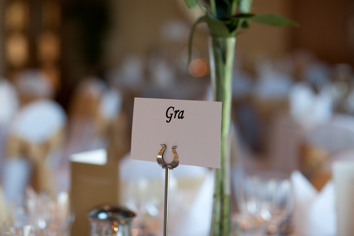 wedding table names 